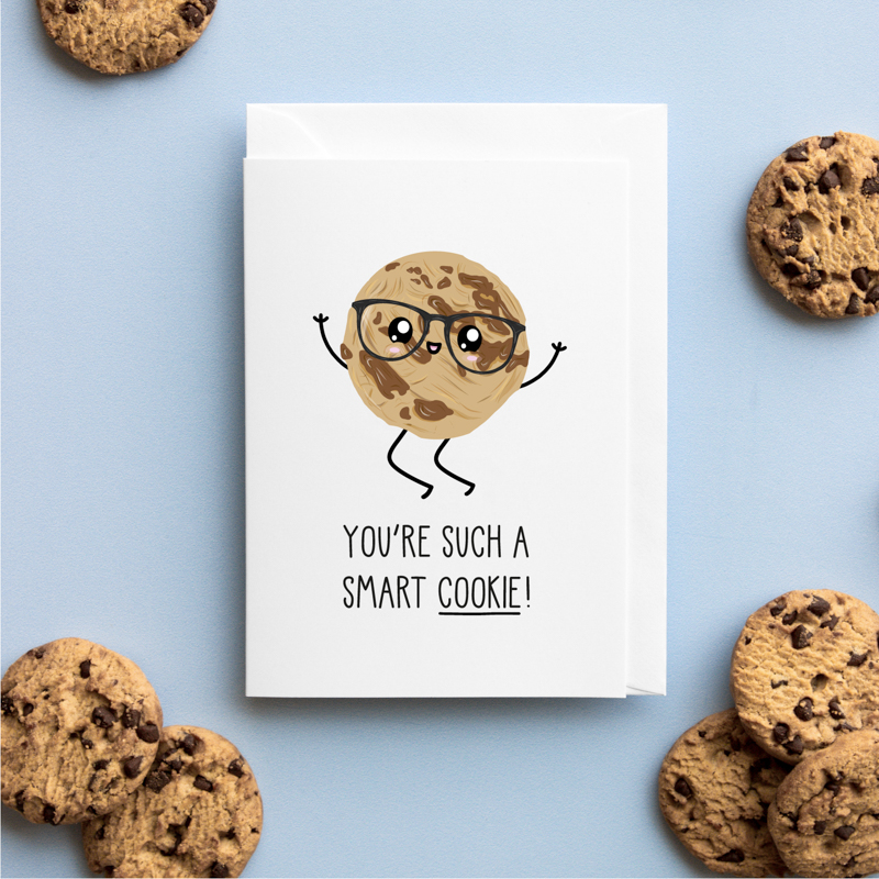 Funny well done cards.