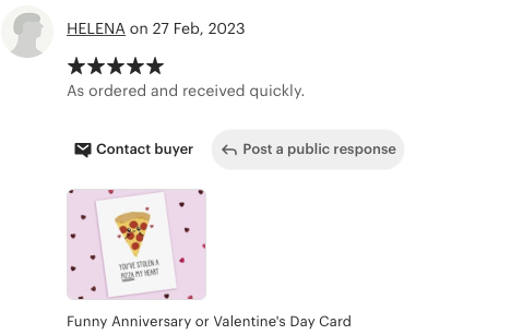 You've Stolen A Pizza My Heart