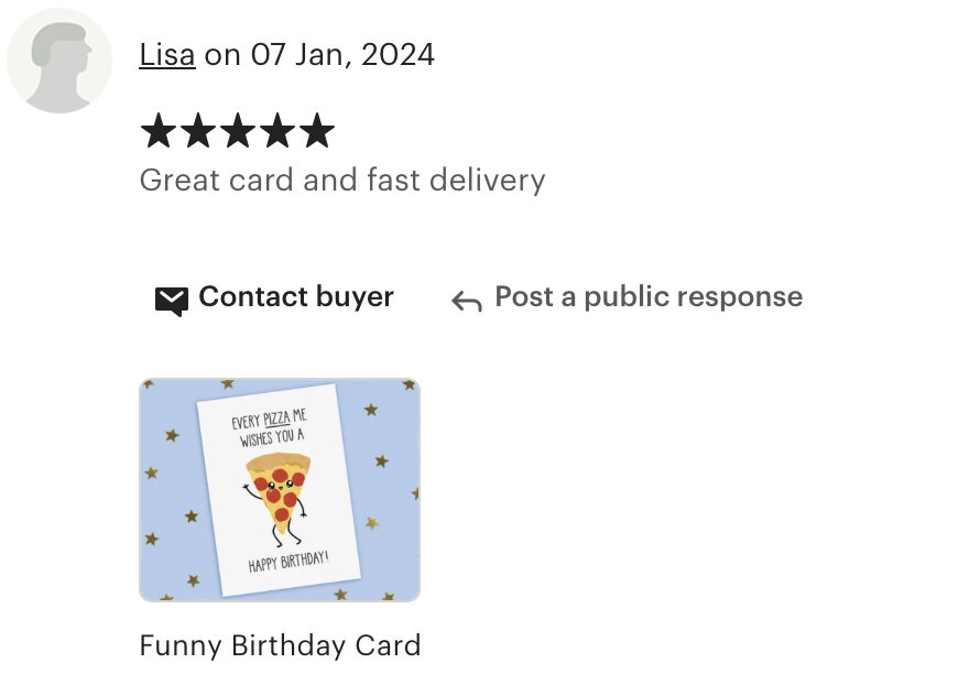 Every Pizza Me Wishes You A Happy Birthday!