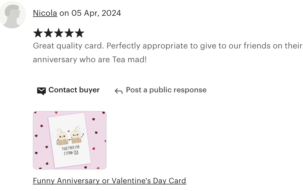 Together For Eterni-Tea