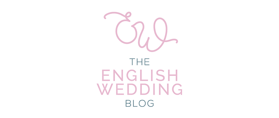 
			The English Wedding Blog
		