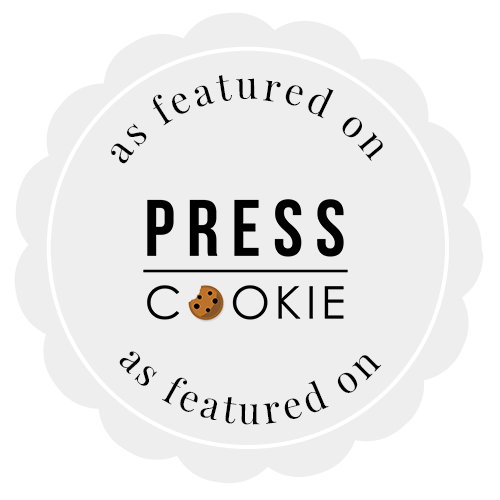 
			Press Cookie
		